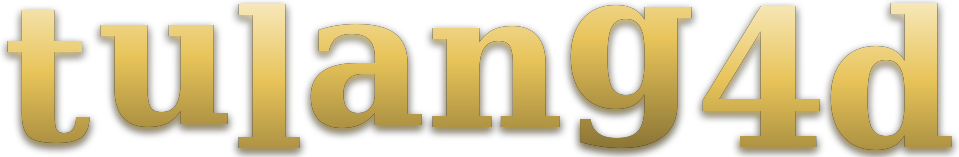 tulang4d logo