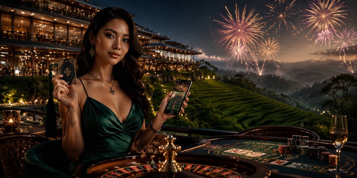 tulang4d Explore Blackjack Rules Before Entry