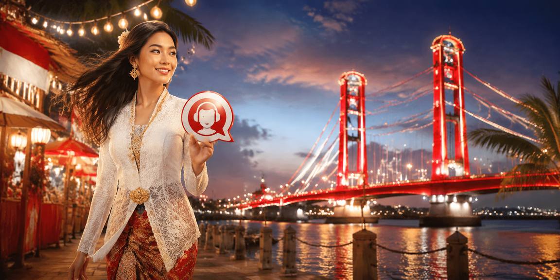 tulang4d tulang4d Terms & Conditions For Your Account